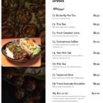 Mamas Pho Coupons Gallery Image