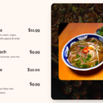 Mamas Pho Coupons Gallery Image
