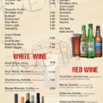 Webber’s Steakhouse & Sushi Coupons Gallery Image