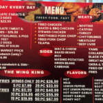 Angels Soul Food & BBQ Coupons Gallery Image