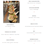 YanZi Modern Asian Kitchen Coupons Gallery Image