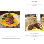 YanZi Modern Asian Kitchen Coupons Gallery Image