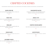YanZi Modern Asian Kitchen Coupons Gallery Image