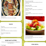 Samurai Sushi Coupons Gallery Image