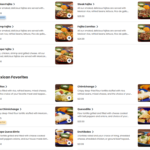 Zacapa Mexican Restaurant & Bar Coupons Gallery Image