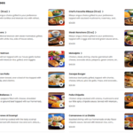 Zacapa Mexican Restaurant & Bar Coupons Gallery Image