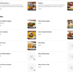 Zacapa Mexican Restaurant & Bar Coupons Gallery Image