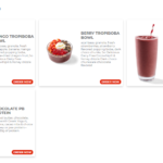 Tropical Smoothie Cafe Coupons Gallery Image