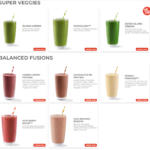 Tropical Smoothie Cafe Coupons Gallery Image