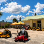 A1A Bike & Mower Special Gallery Image