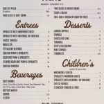 Jerrys Pizza And Tap Room Coupons Gallery Image