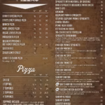 Jerrys Pizza And Tap Room Coupons Gallery Image