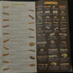 Tsunami Sushi Coupons Gallery Image