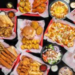 Flyed Chicken Coupons Gallery Image