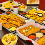 Flyed Chicken Coupons Gallery Image