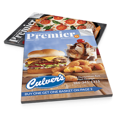 Premier Magazine